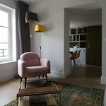 Duplex 50 M2 Au Pied Des Planches דירה טרוביל-סור-מאר
