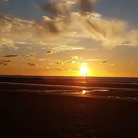 דירה Duplex 50 M2 Au Pied Des Planches טרוביל-סור-מאר