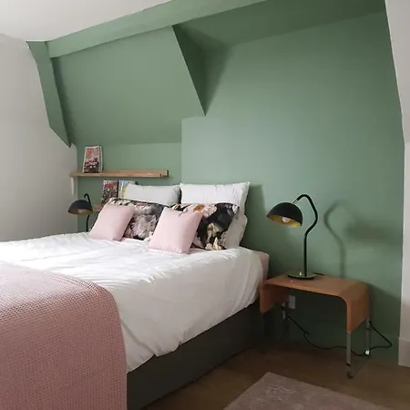 דירה Duplex 50 M2 Au Pied Des Planches