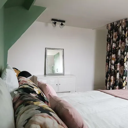 Duplex 50 M2 Au Pied Des Planches *