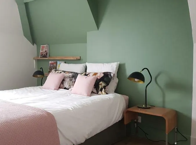 Apartament Duplex 50 M2 Au Pied Des Planches